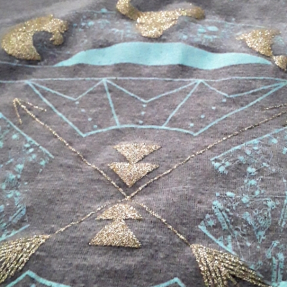 Fifth♡Sun Tee - Picture 5 of 5
